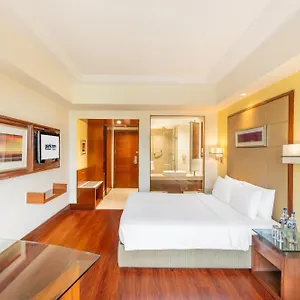 Otel Park, Gurgaon