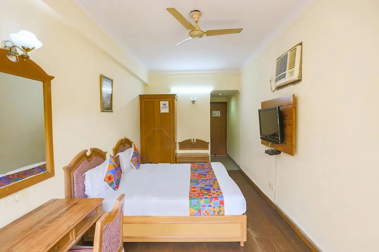Fabhotel Altus Gurgaon Hotel