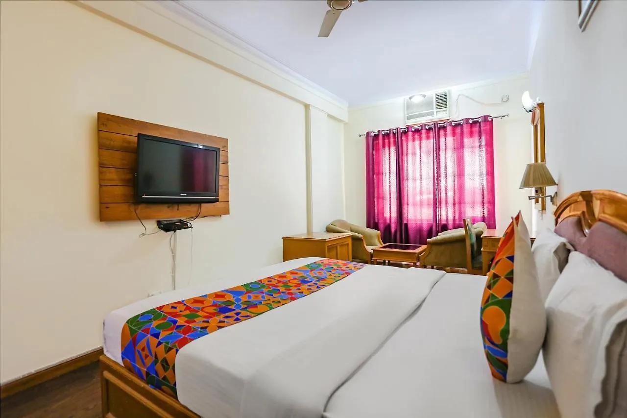 Hotel Fabhotel Altus Gurgaon